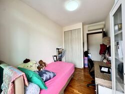 Parc Rosewood (D25), Condominium #515890991
